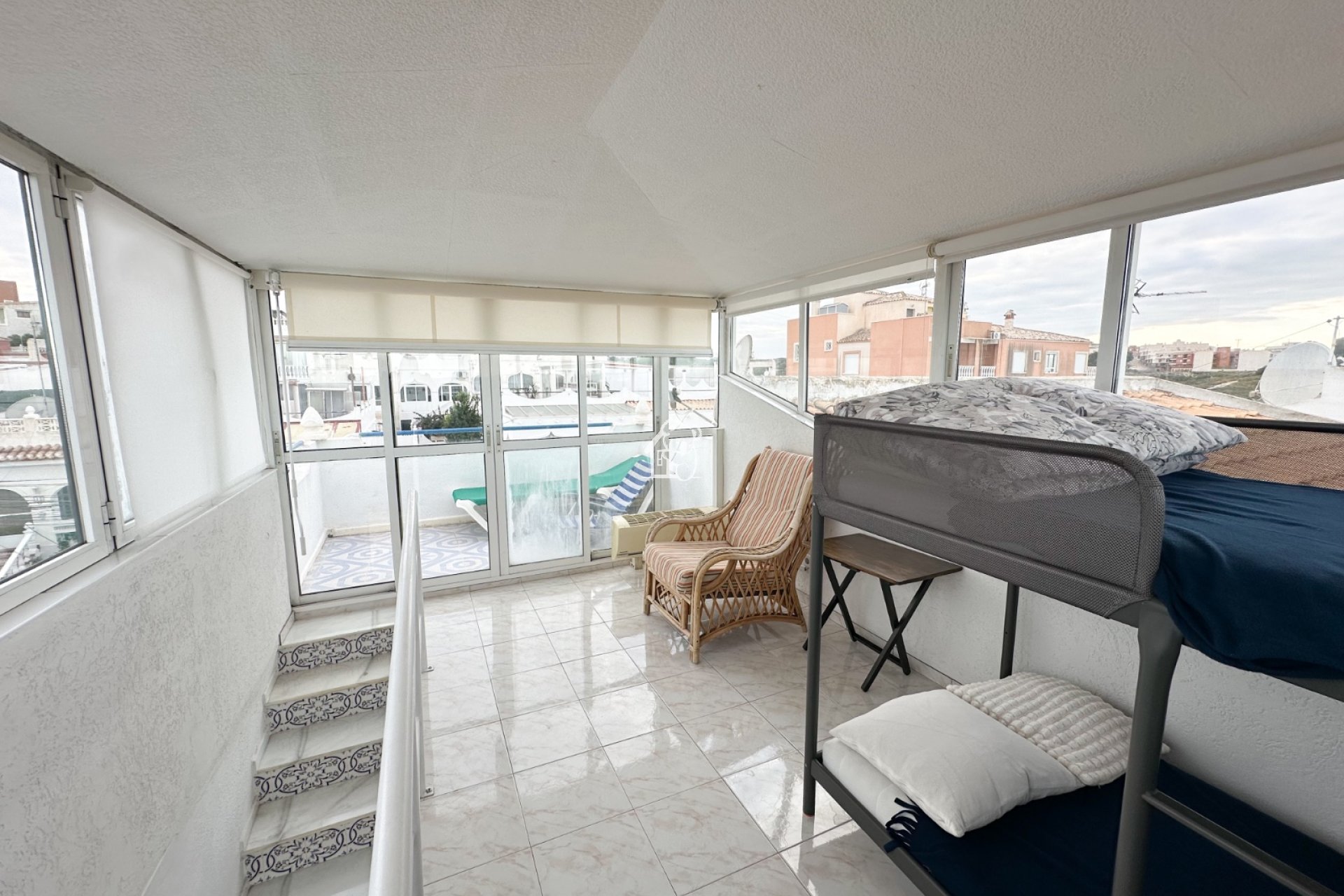 Lange Termijn Verhuur - Villa - San Miguel de Salinas