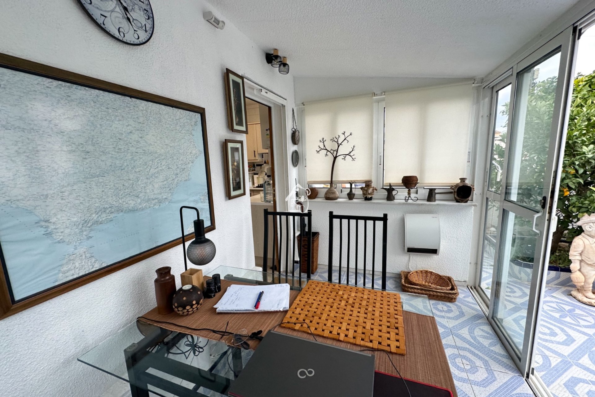 Lange Termijn Verhuur - Villa - San Miguel de Salinas