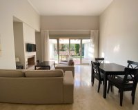 Lange Termijn Verhuur - Villa - San Miguel de Salinas