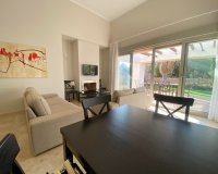 Lange Termijn Verhuur - Villa - San Miguel de Salinas