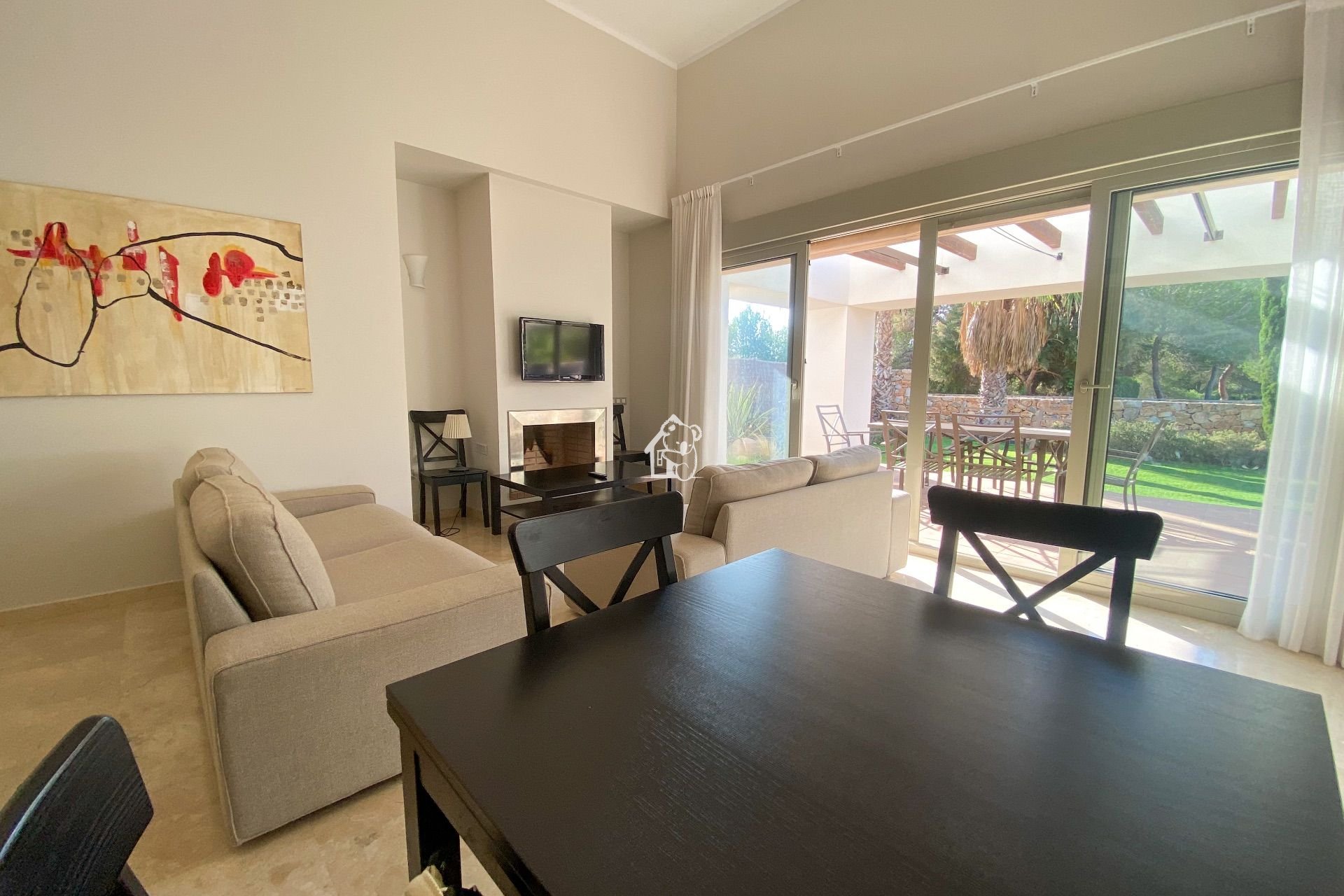 Lange Termijn Verhuur - Villa - San Miguel de Salinas