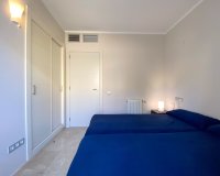 Lange Termijn Verhuur - Villa - San Miguel de Salinas