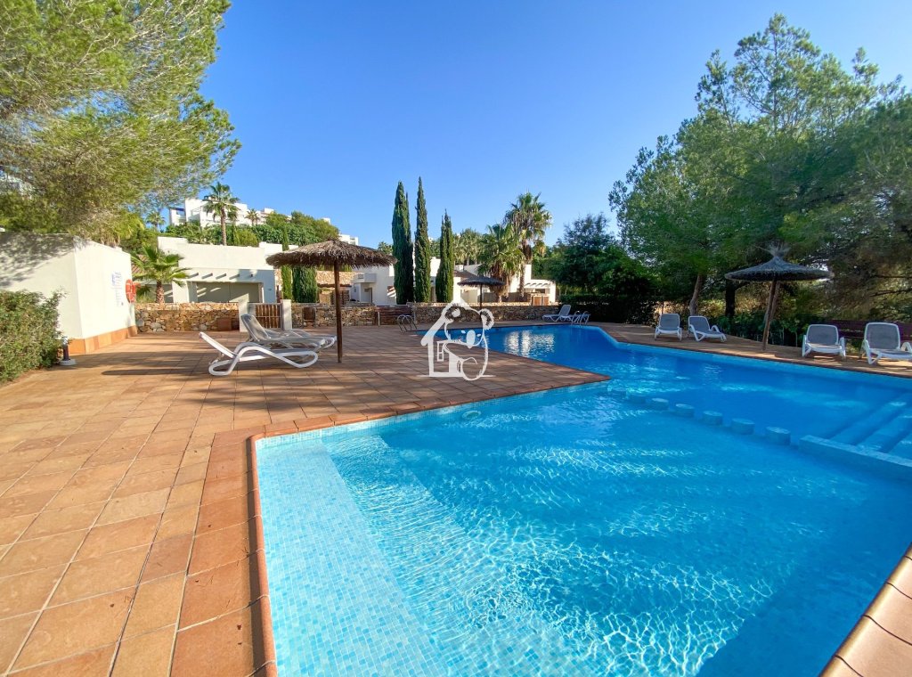 Lange Termijn Verhuur - Villa - San Miguel de Salinas