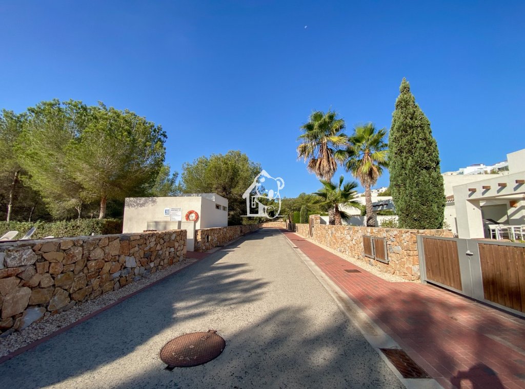 Lange Termijn Verhuur - Villa - San Miguel de Salinas