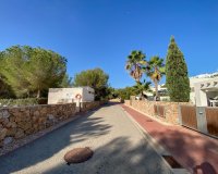 Lange Termijn Verhuur - Villa - San Miguel de Salinas