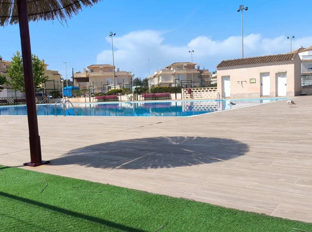 Lange Termijn Verhuur - Villa - Santa Pola - Gran Alacant