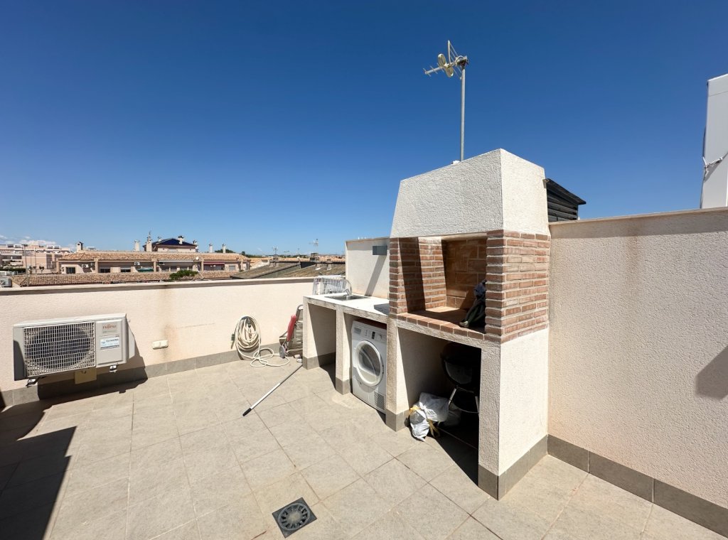 Lange Termijn Verhuur - Villa - Torre de la Horadada