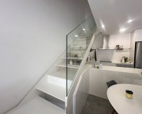 Lange Termijn Verhuur - Villa - Torre de la Horadada