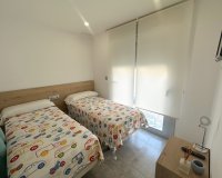 Lange Termijn Verhuur - Villa - Torre de la Horadada