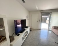 Lange Termijn Verhuur - Villa - Torre de la Horadada