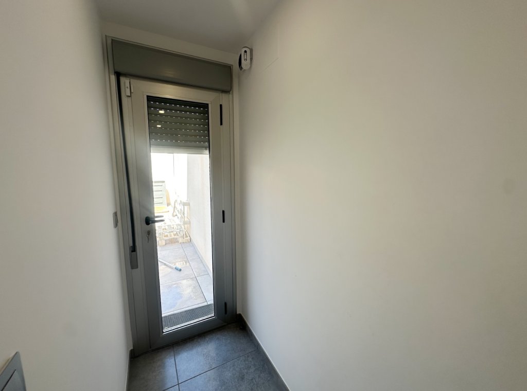 Lange Termijn Verhuur - Villa - Torre de la Horadada