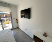 Lange Termijn Verhuur - Villa - Torre de la Horadada