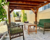 Lange Termijn Verhuur - Villa - Torrevieja - La Siesta - El Salado -  Torreta