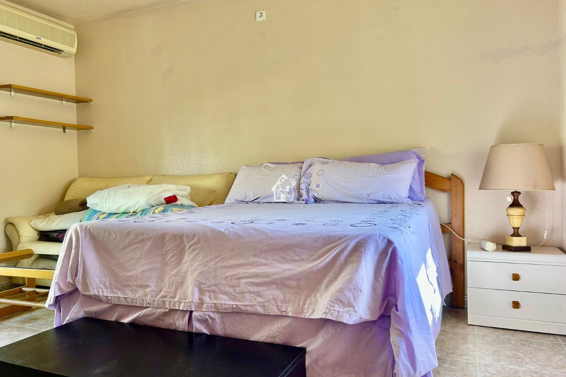 Lange Termijn Verhuur - Villa - Torrevieja - La Siesta - El Salado -  Torreta