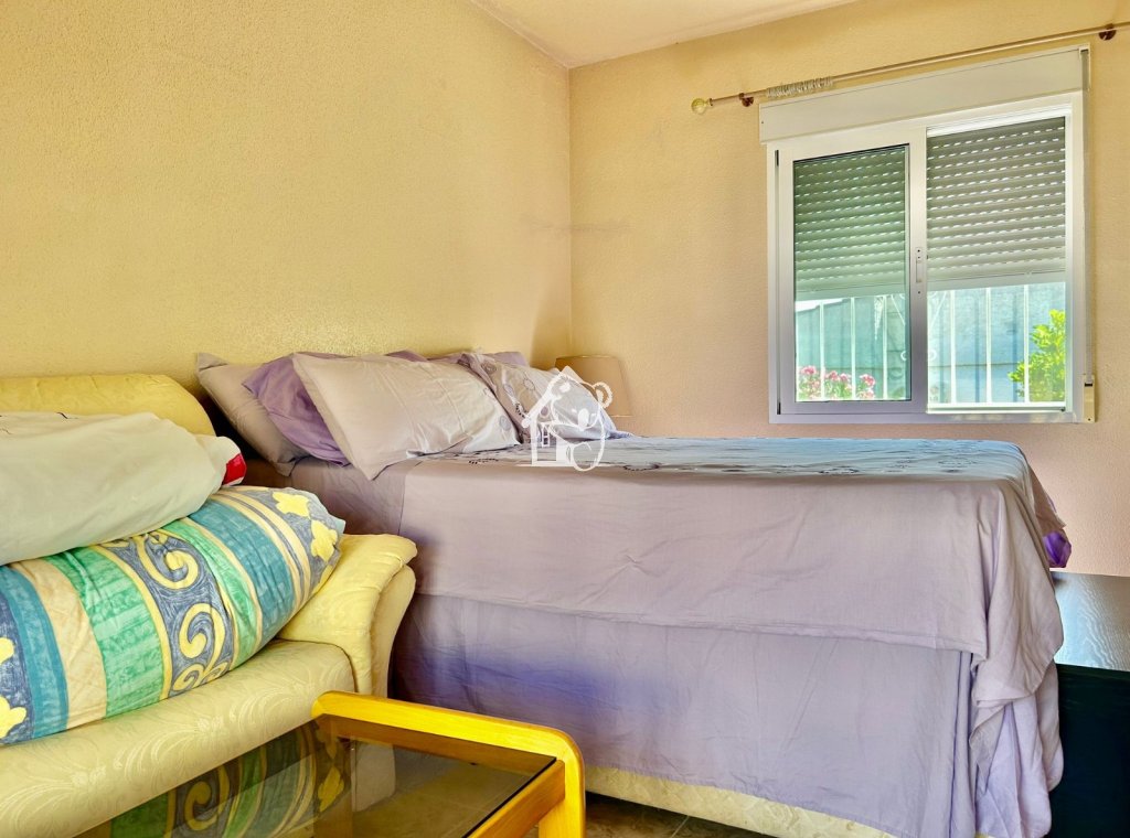 Lange Termijn Verhuur - Villa - Torrevieja - La Siesta - El Salado -  Torreta