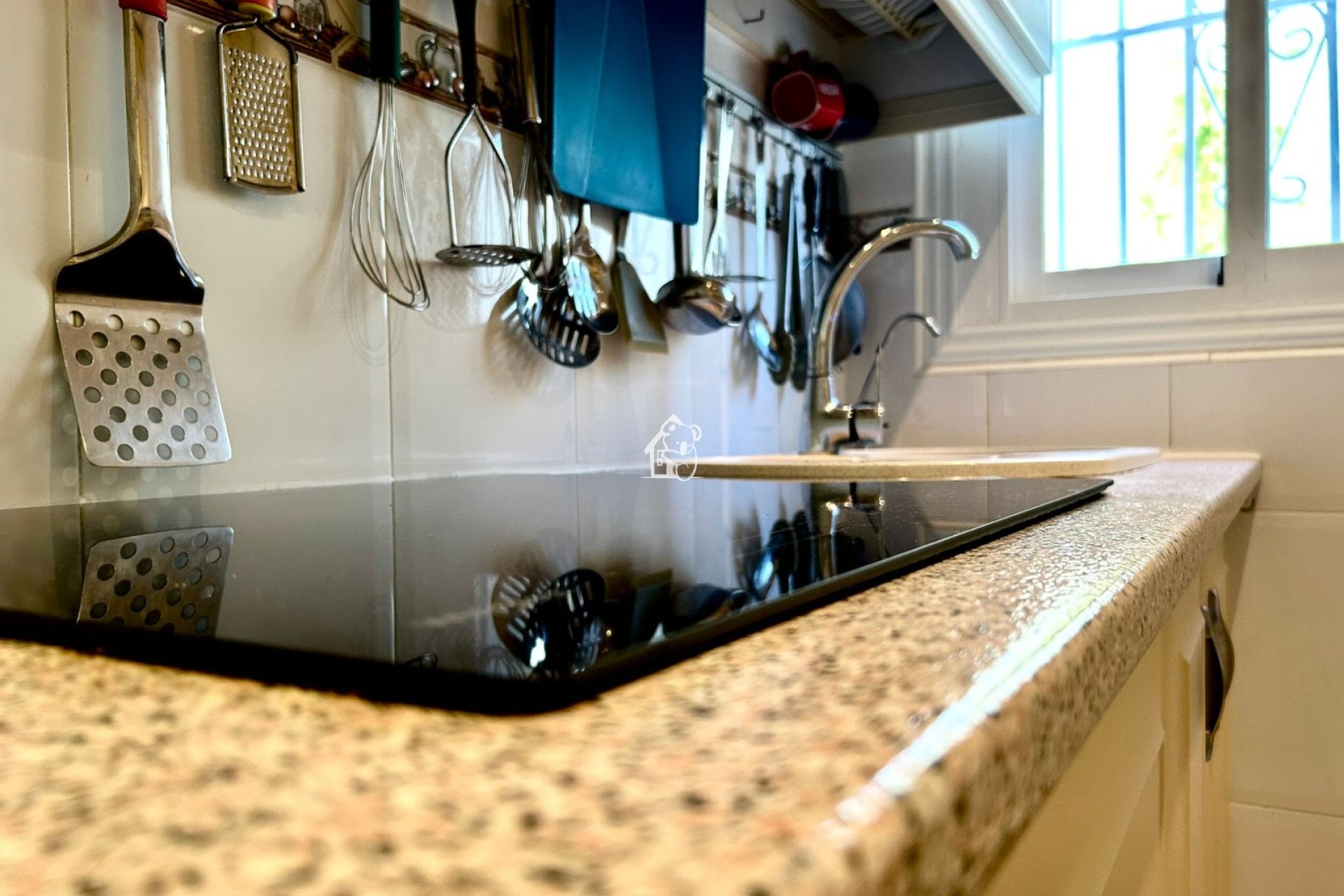 Lange Termijn Verhuur - Villa - Torrevieja - La Siesta - El Salado -  Torreta