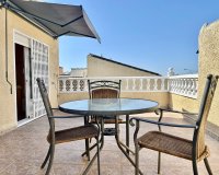 Lange Termijn Verhuur - Villa - Torrevieja - La Siesta - El Salado -  Torreta