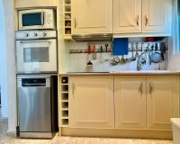 Lange Termijn Verhuur - Villa - Torrevieja - La Siesta - El Salado -  Torreta