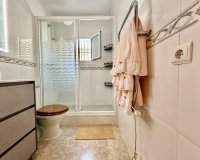 Lange Termijn Verhuur - Villa - Torrevieja - La Siesta - El Salado -  Torreta