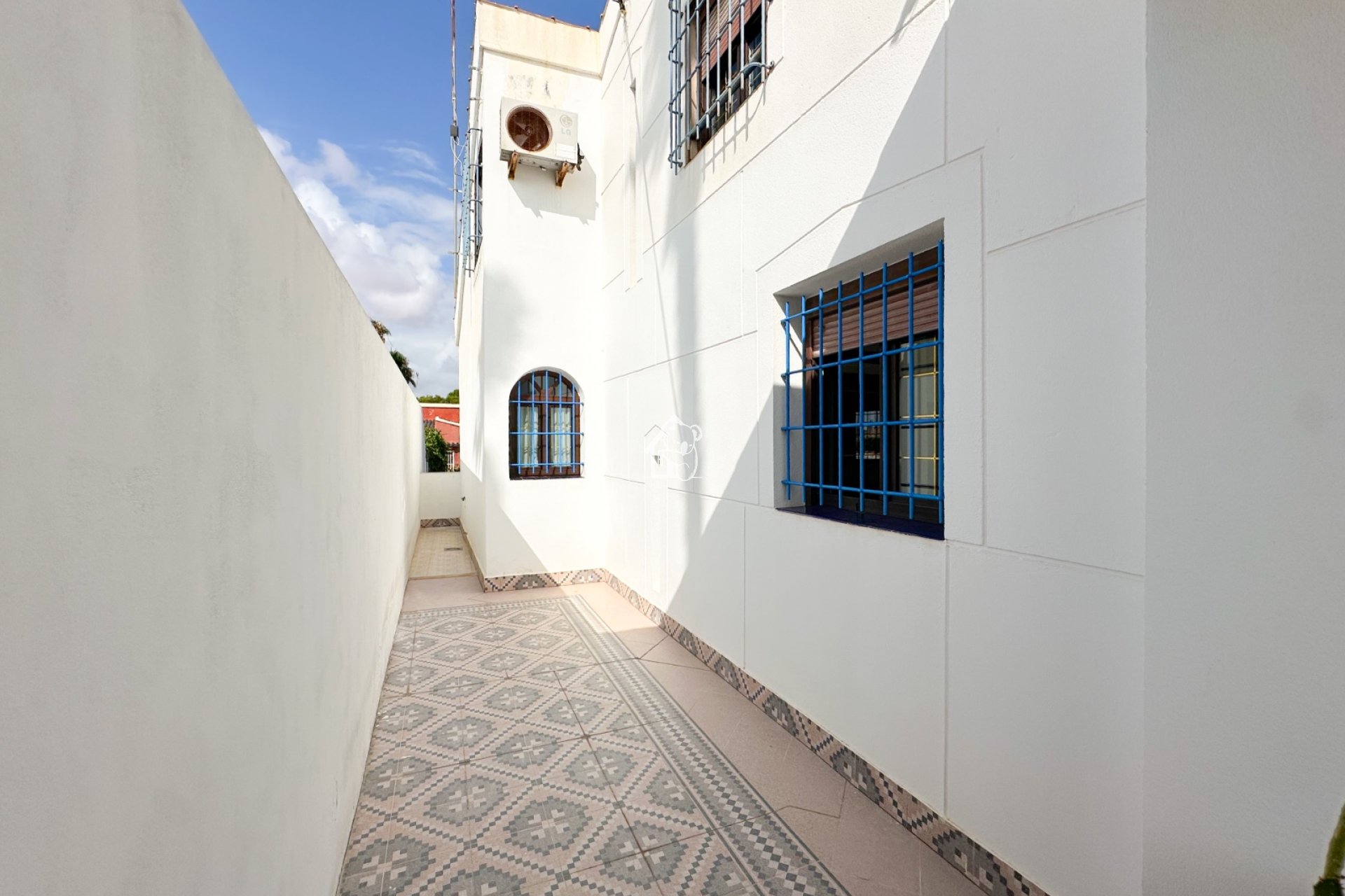 Lange Termijn Verhuur - Villa - Torrevieja - La Siesta - El Salado -  Torreta
