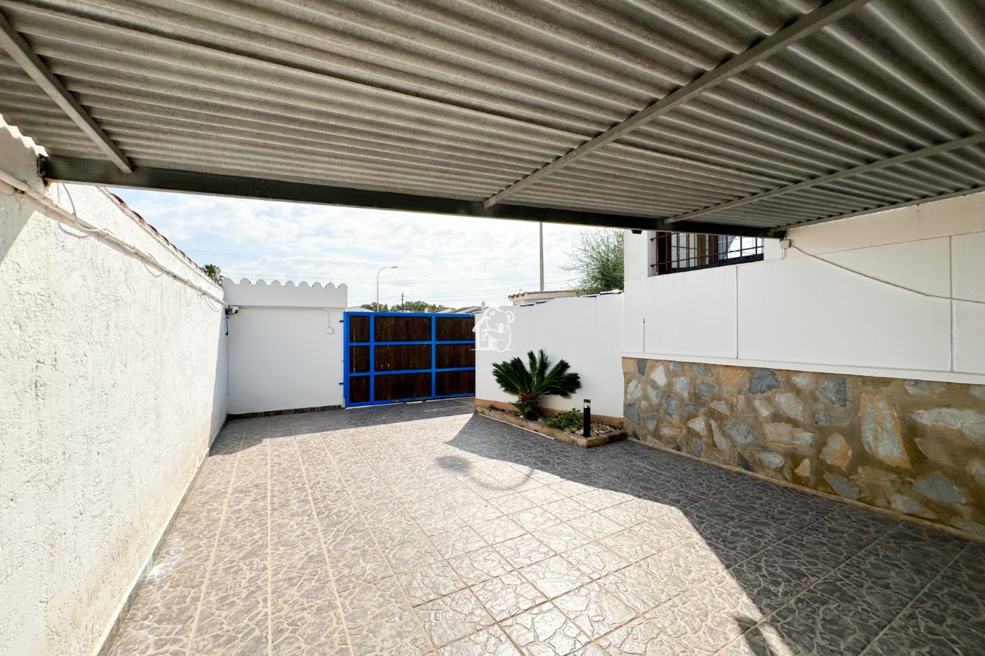 Lange Termijn Verhuur - Villa - Torrevieja - La Siesta - El Salado -  Torreta