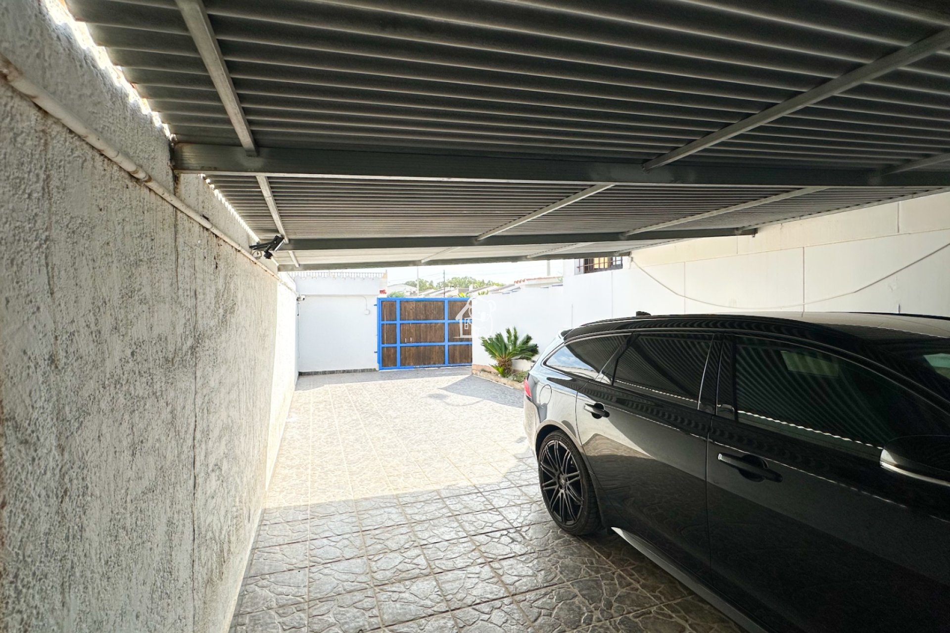 Lange Termijn Verhuur - Villa - Torrevieja - La Siesta - El Salado -  Torreta