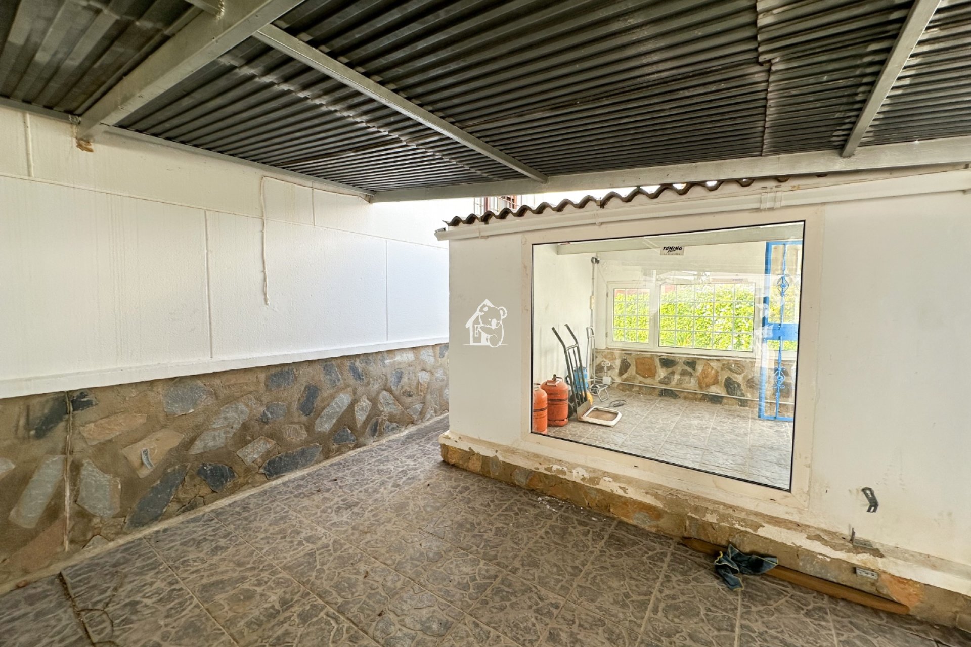 Lange Termijn Verhuur - Villa - Torrevieja - La Siesta - El Salado -  Torreta