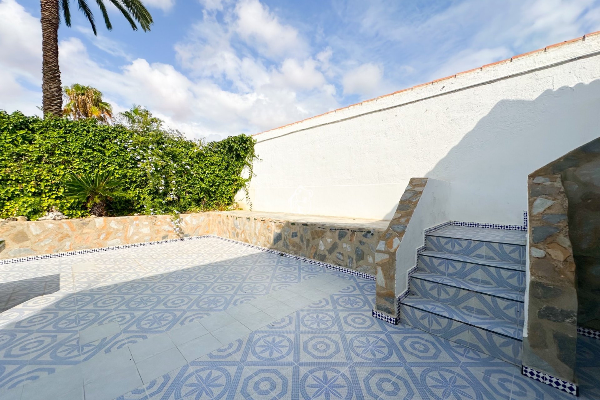 Lange Termijn Verhuur - Villa - Torrevieja - La Siesta - El Salado -  Torreta