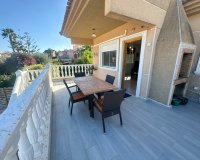 Lange Termijn Verhuur - Villa - Torrevieja - Los Balcones - Los Altos del Edén