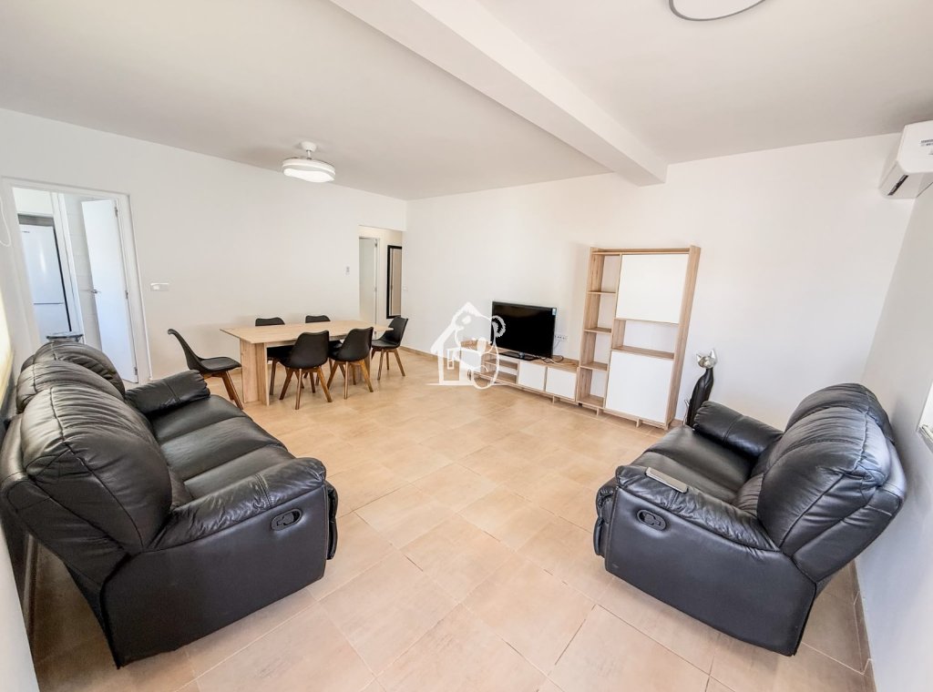 Lange Termijn Verhuur - Villa - Torrevieja - Los Balcones - Los Altos del Edén