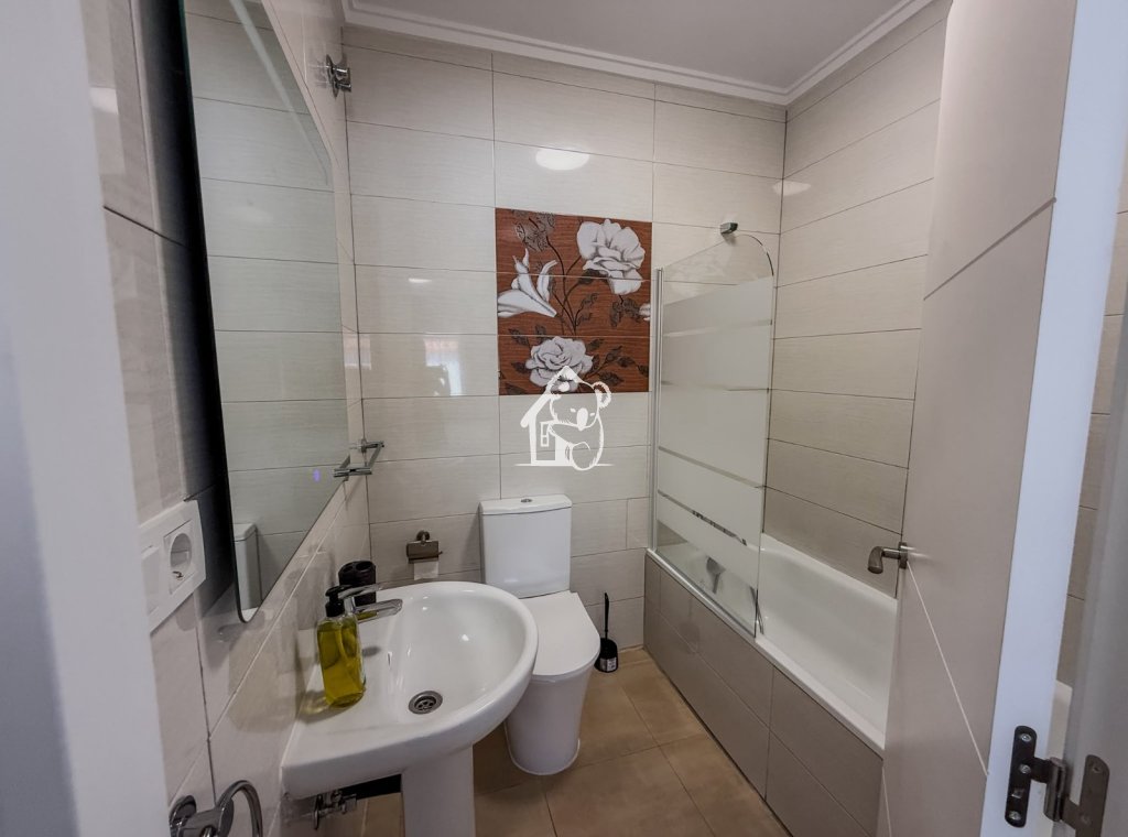 Lange Termijn Verhuur - Villa - Torrevieja - Los Balcones - Los Altos del Edén