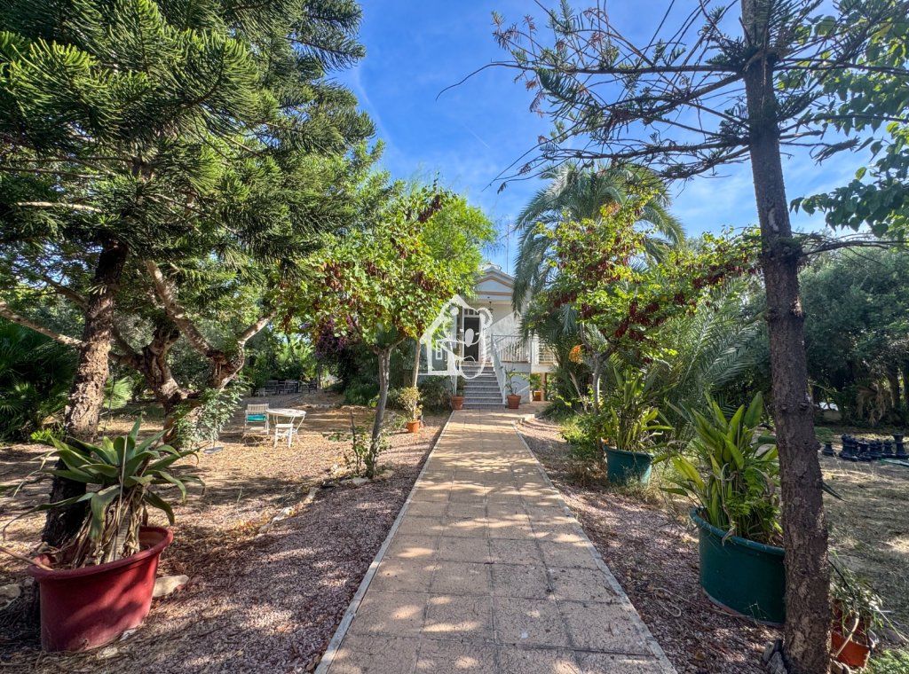 Lange Termijn Verhuur - Villa - Torrevieja - Los Balcones - Los Altos del Edén