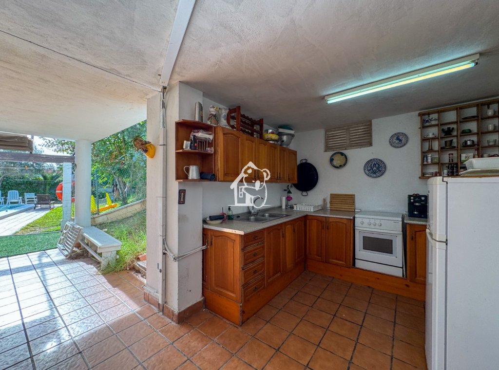 Lange Termijn Verhuur - Villa - Torrevieja - Los Balcones - Los Altos del Edén