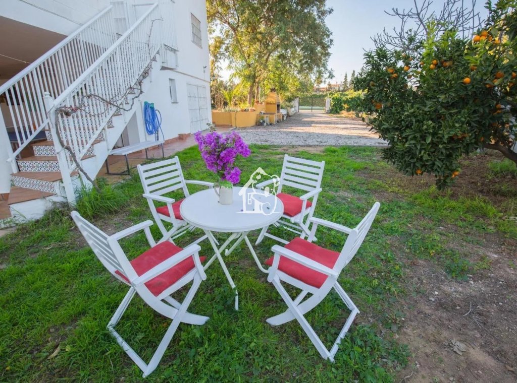 Lange Termijn Verhuur - Villa - Torrevieja - Los Balcones - Los Altos del Edén