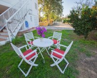 Lange Termijn Verhuur - Villa - Torrevieja - Los Balcones - Los Altos del Edén