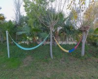 Lange Termijn Verhuur - Villa - Torrevieja - Los Balcones - Los Altos del Edén