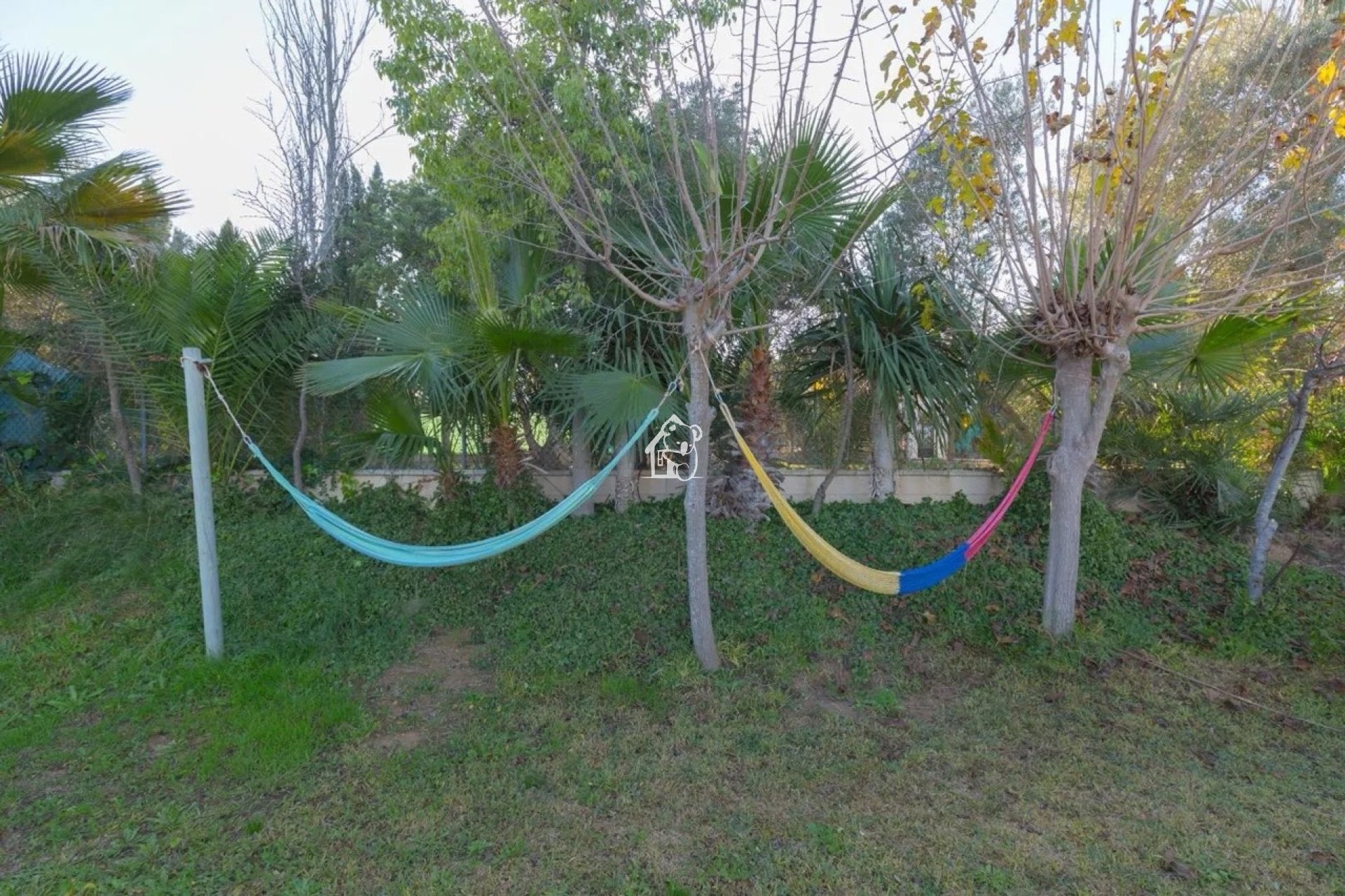 Lange Termijn Verhuur - Villa - Torrevieja - Los Balcones - Los Altos del Edén