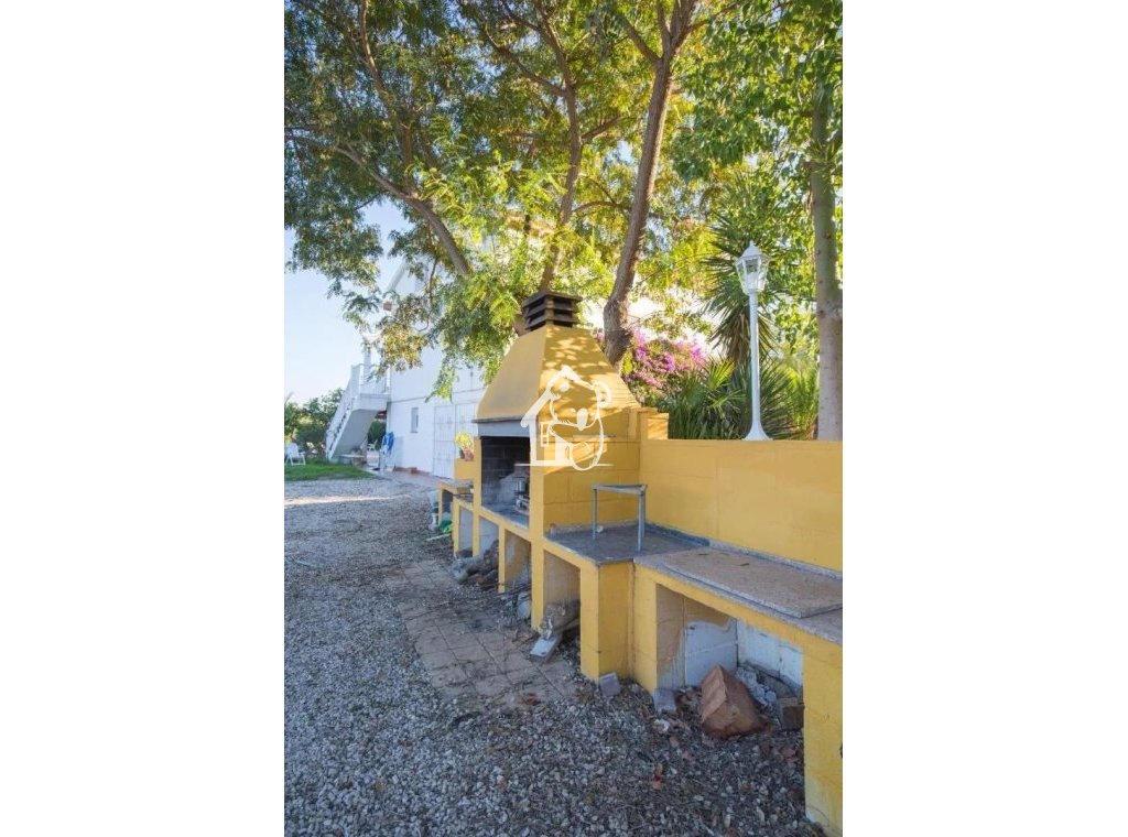 Lange Termijn Verhuur - Villa - Torrevieja - Los Balcones - Los Altos del Edén