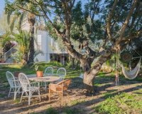 Lange Termijn Verhuur - Villa - Torrevieja - Los Balcones - Los Altos del Edén