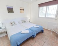 Lange Termijn Verhuur - Villa - Torrevieja - Los Balcones - Los Altos del Edén