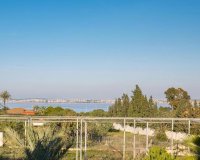 Lange Termijn Verhuur - Villa - Torrevieja - Los Balcones - Los Altos del Edén
