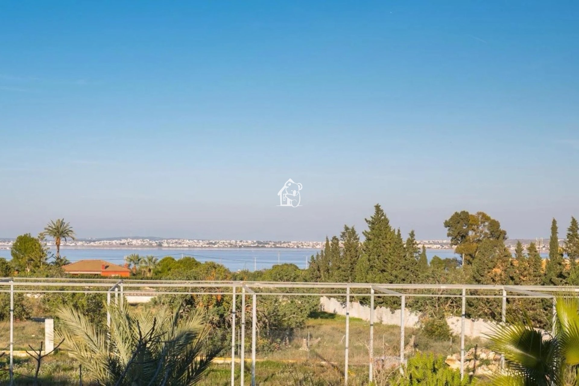 Lange Termijn Verhuur - Villa - Torrevieja - Los Balcones - Los Altos del Edén