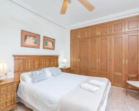 Lange Termijn Verhuur - Villa - Torrevieja - Los Balcones - Los Altos del Edén