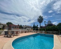 Lange Termijn Verhuur - Villa - Torrevieja - Los Balcones - Los Altos del Edén