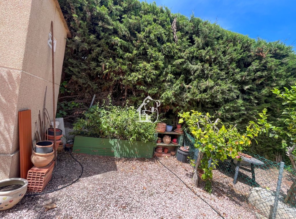 Lange Termijn Verhuur - Villa - Torrevieja - Los Balcones - Los Altos del Edén