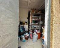 Lange Termijn Verhuur - Villa - Torrevieja - Los Balcones - Los Altos del Edén