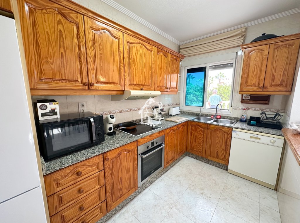 Lange Termijn Verhuur - Villa - Torrevieja - Los Balcones - Los Altos del Edén