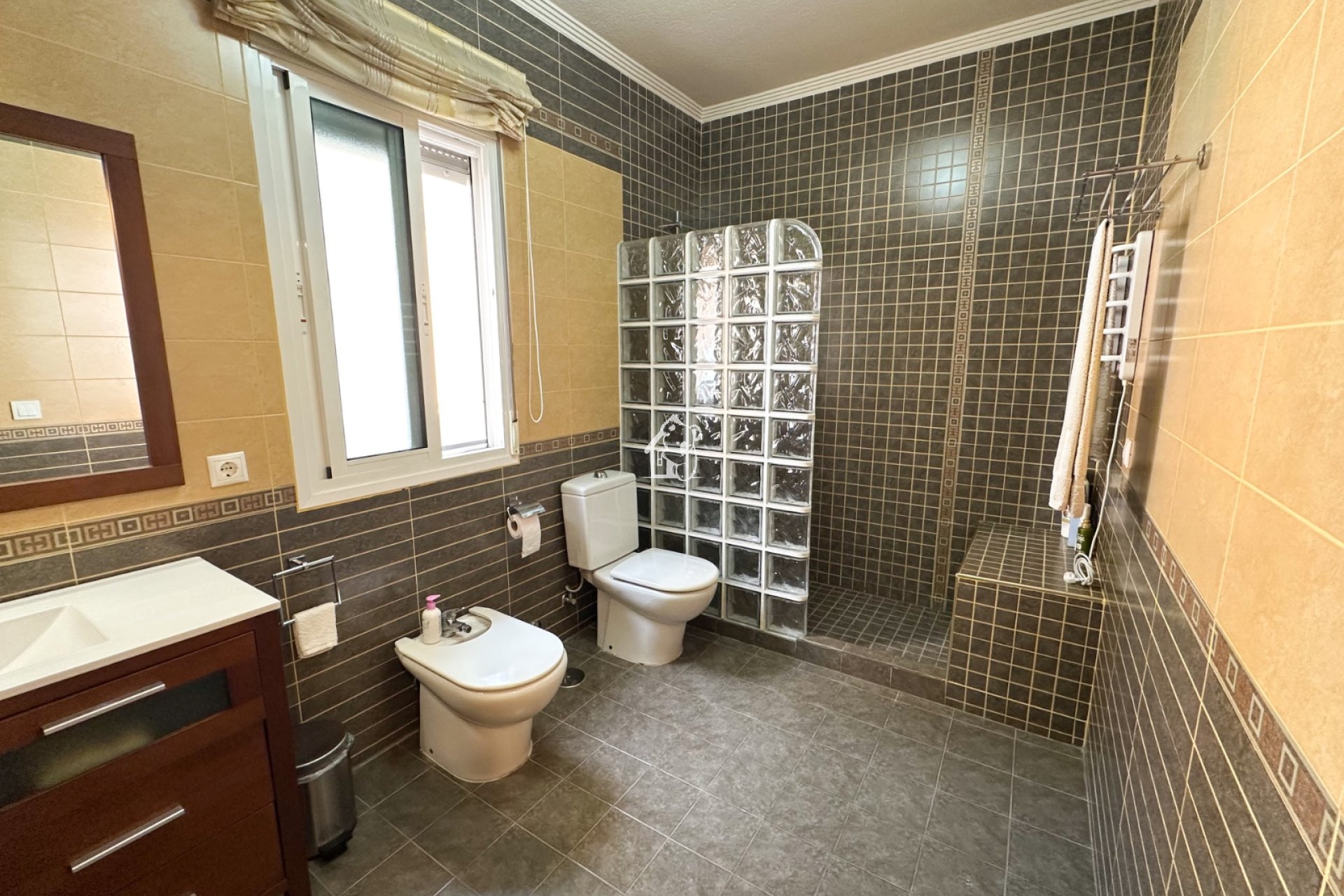 Lange Termijn Verhuur - Villa - Torrevieja - Los Balcones - Los Altos del Edén