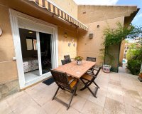 Lange Termijn Verhuur - Villa - Torrevieja - Los Balcones - Los Altos del Edén