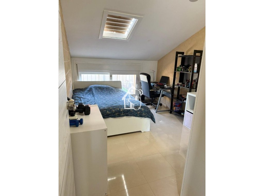 Lange Termijn Verhuur - Villa - Torrevieja - Nueva Torrevieja - Aguas Nuevas